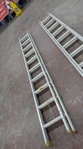 Robson Kay - Auction Date: 2026-05-21 - Category: Ladders & More